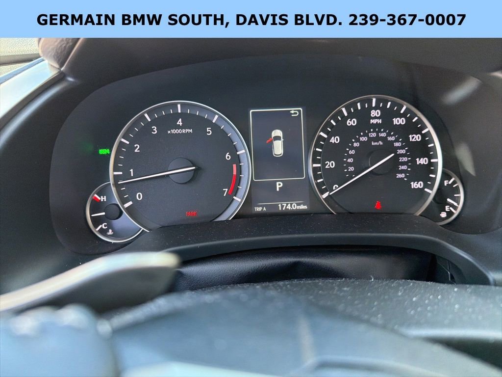 Used 2022 Lexus RX 350L Premium w/ Premium Package image 26