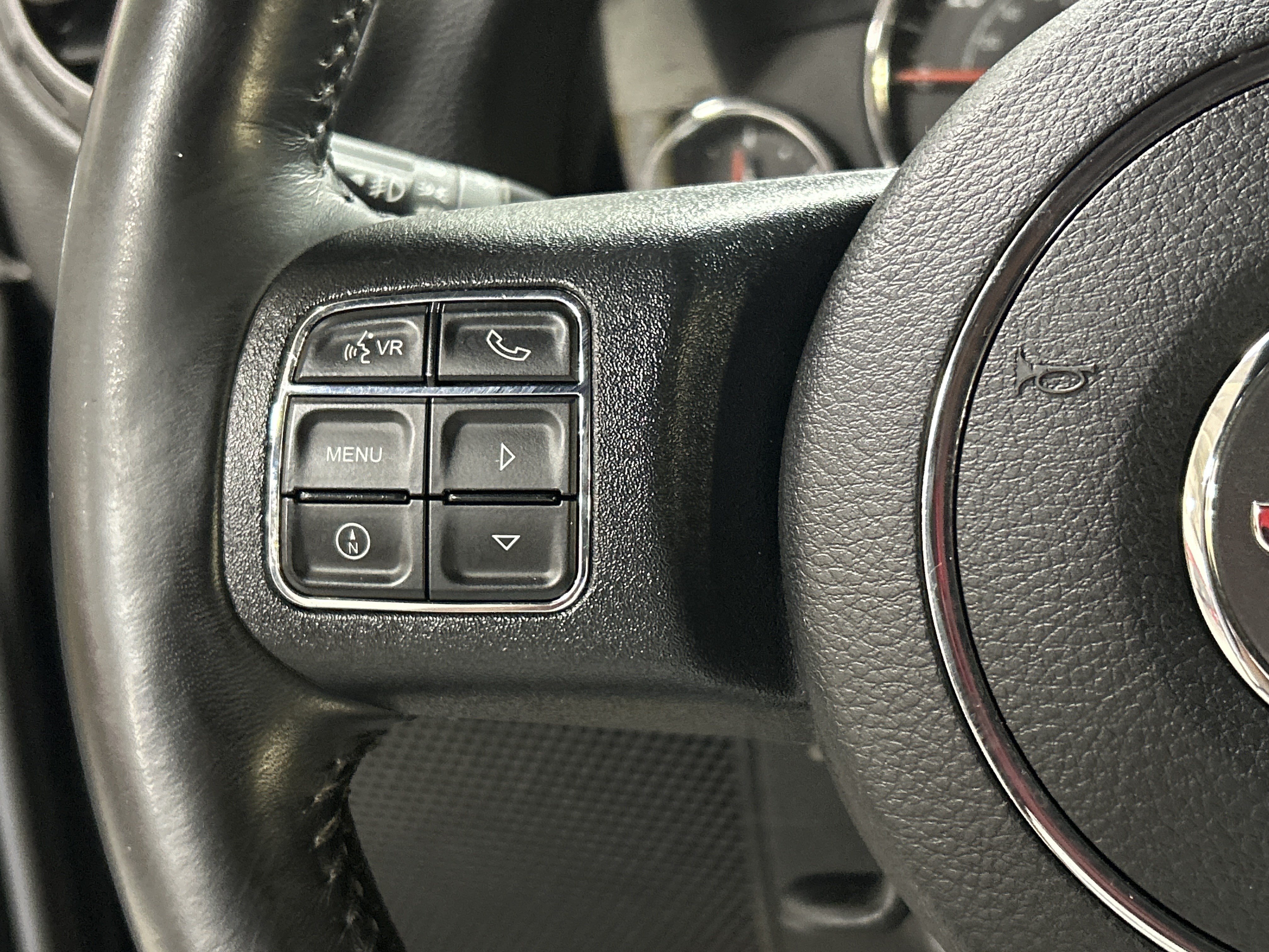 Used 2017 Jeep Wrangler Unlimited Sport w/ Connectivity Group AWD/4WD image 20
