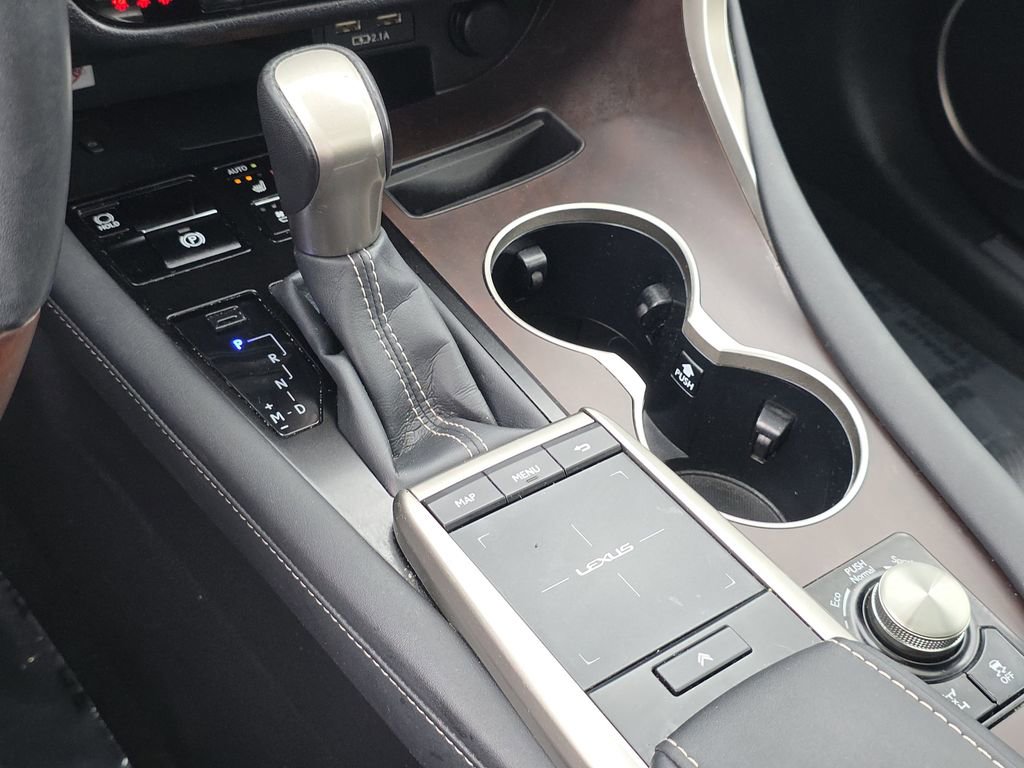 Used 2022 Lexus RX 350 AWD w/ Premium Package image 29