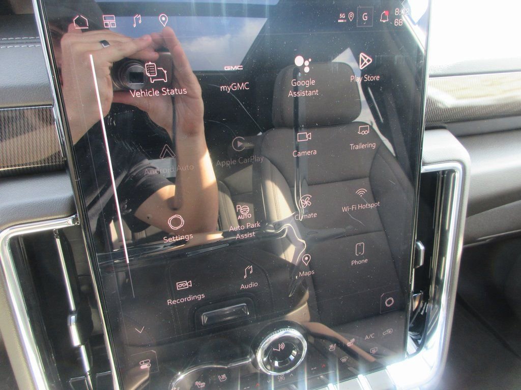 New 2026 GMC Yukon Elevation w/ Elevation Premium Package image 20