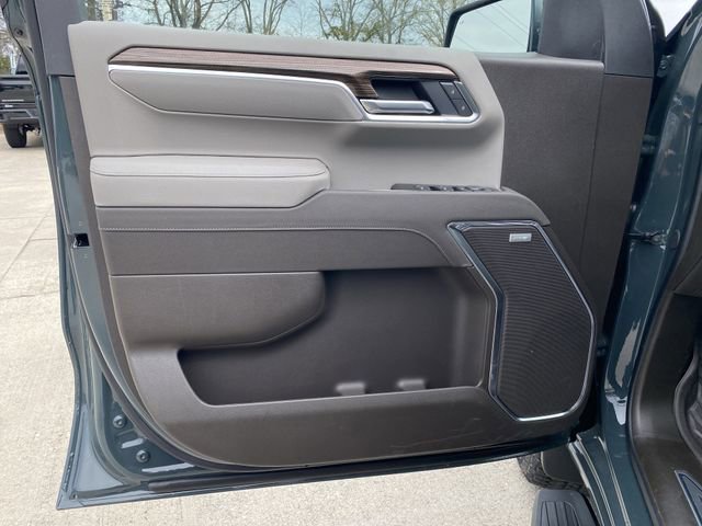 New 2026 Chevrolet Silverado 1500 LT Trail Boss w/ LT Trail Boss Premium Package image 23