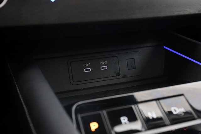 Certified 2025 Nissan Murano SL w/ Cargo Package image 21