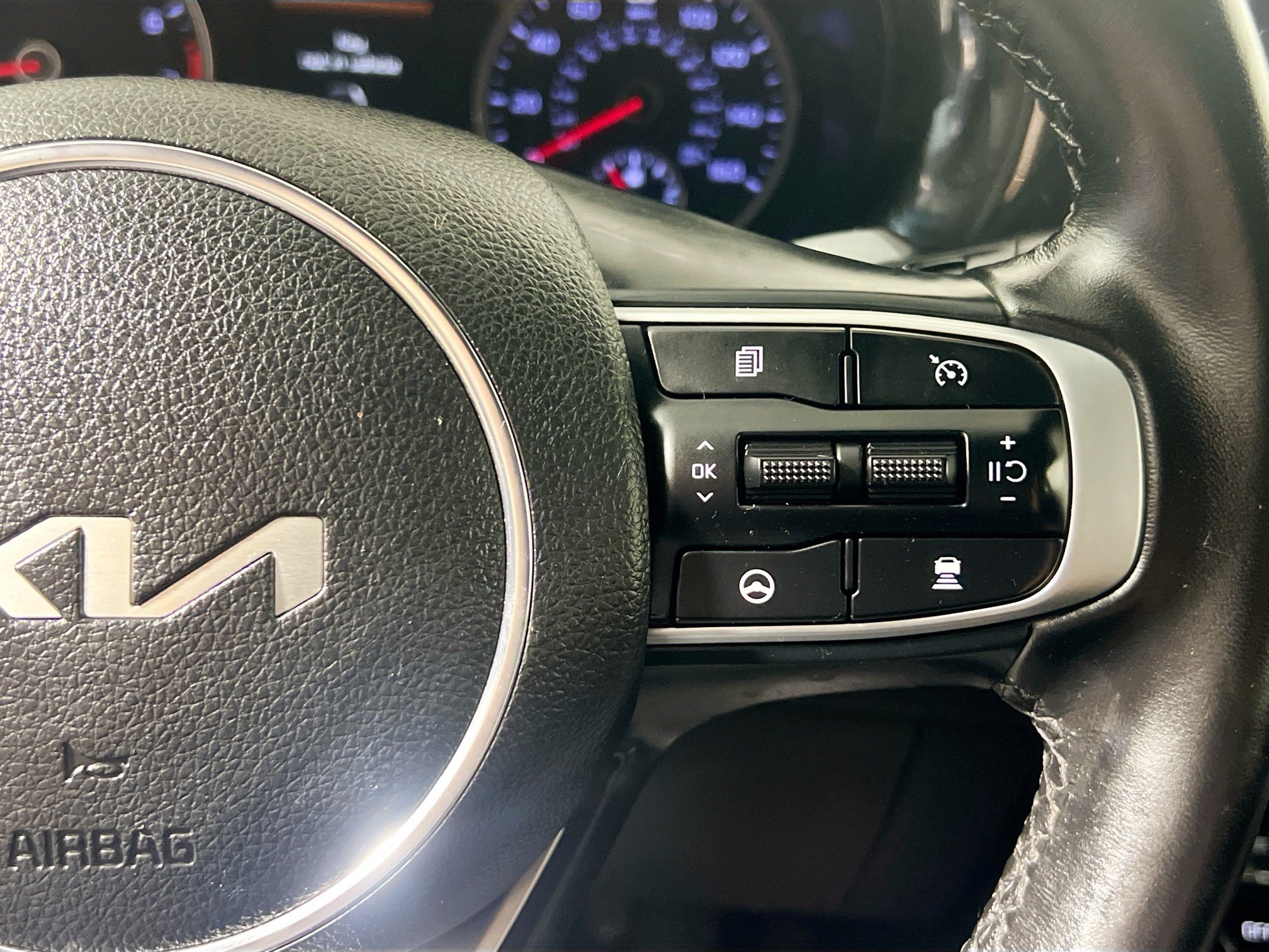 Used 2023 Kia K5 GT-Line w/ GT-Line Premium Package FWD image 19