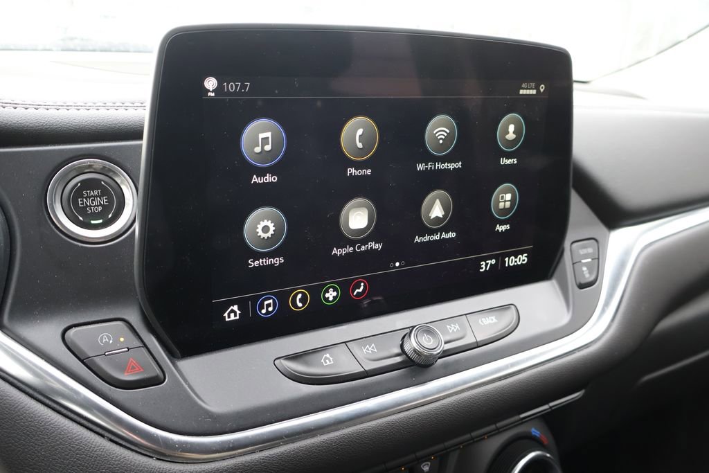 Used 2023 Chevrolet Blazer LT w/ Driver Confidence Package image 21