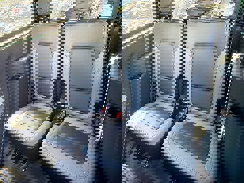 Used 2024 Ford Bronco Black Diamond image 10