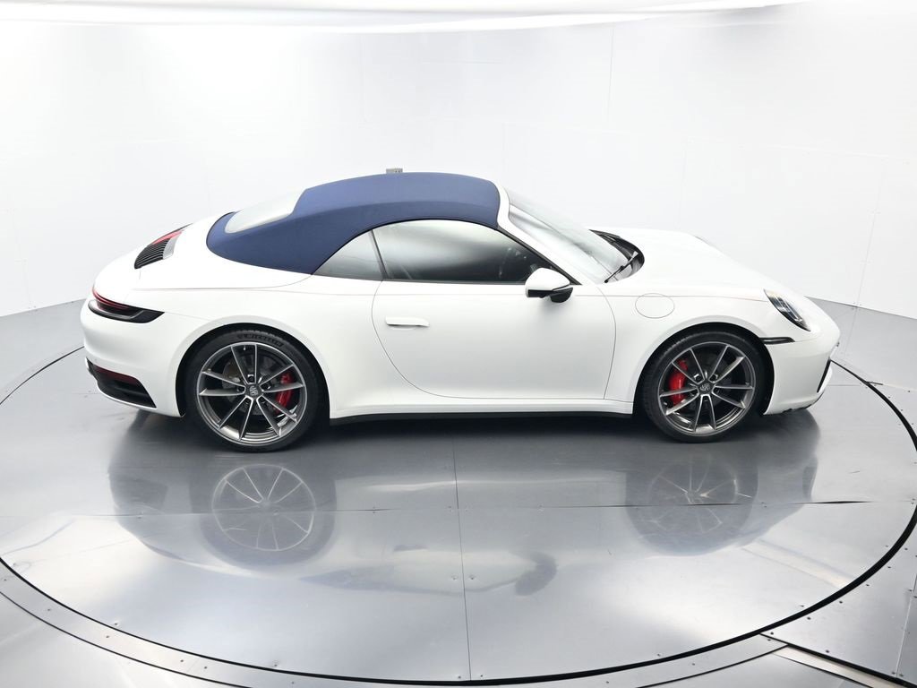Used 2023 Porsche 911 Carrera S image 34