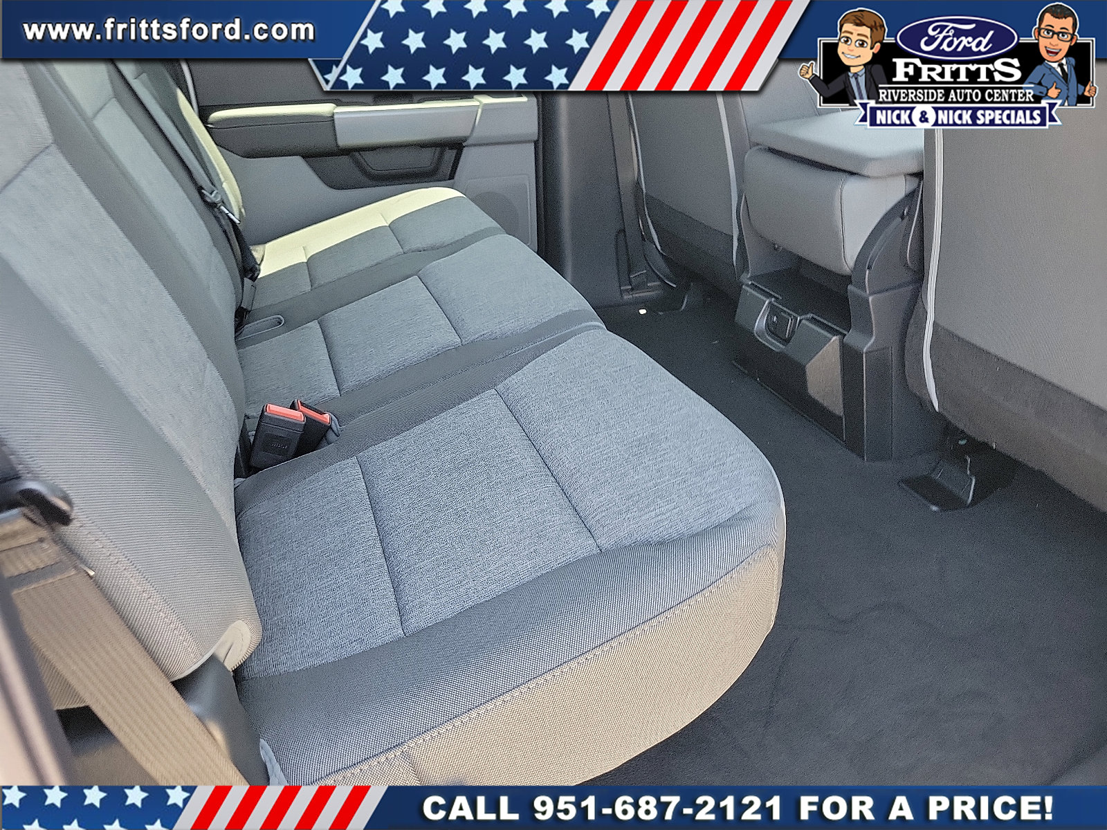 New 2025 Ford F350 XL w/ STX Appearance Package image 17
