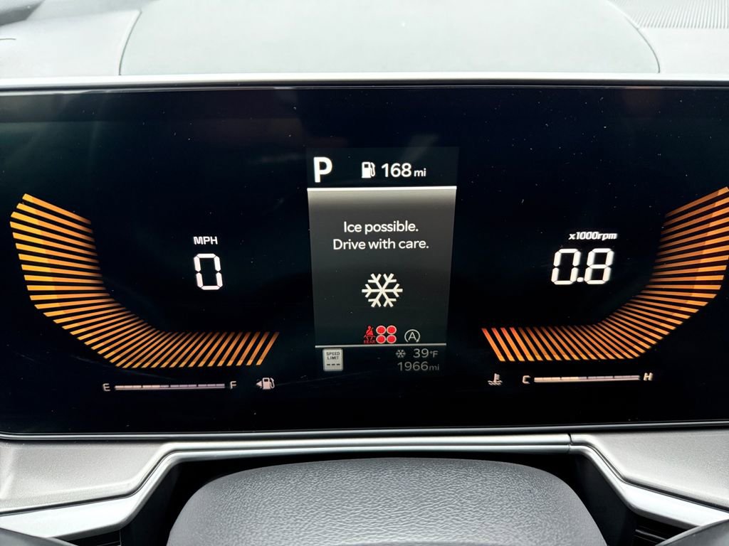 Used 2025 Kia Sorento EX image 13