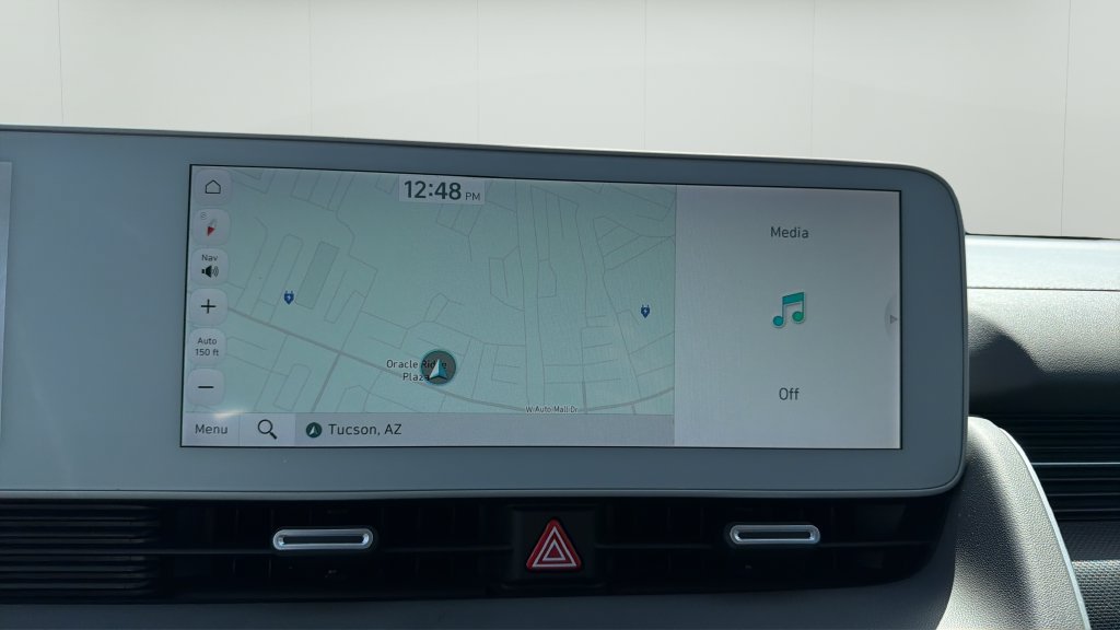 Used 2024 Hyundai Ioniq 5 SEL RWD image 25