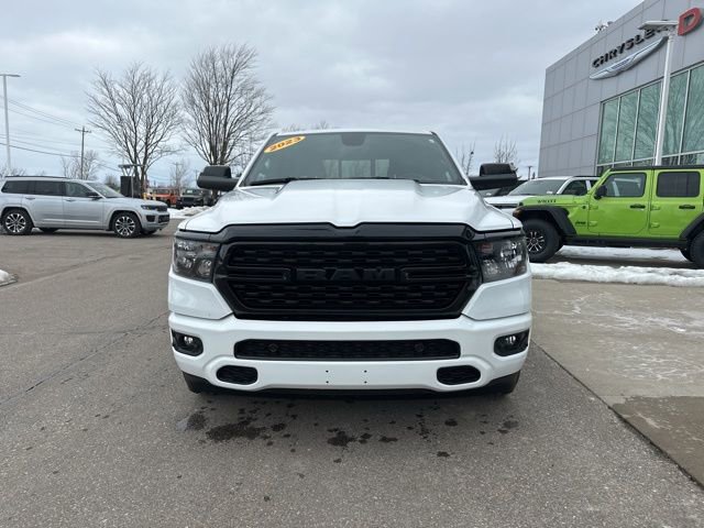 Certified 2023 RAM 1500 Big Horn image 2