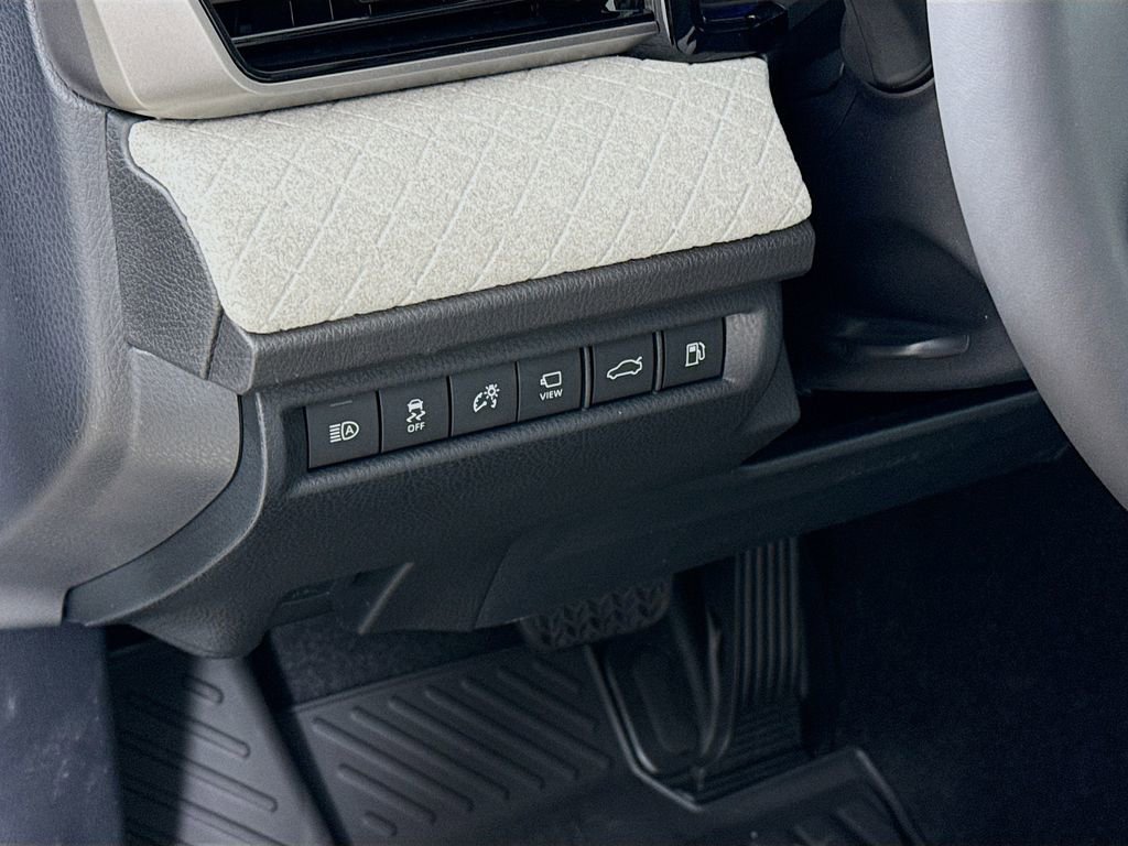 New 2026 Toyota Camry XLE w/ Premium Plus Package AWD/4WD image 12