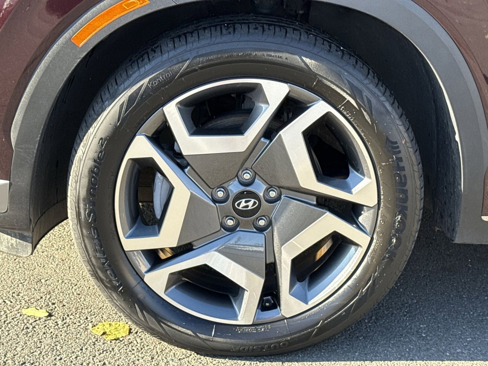 Certified 2024 Hyundai Palisade Limited image 12