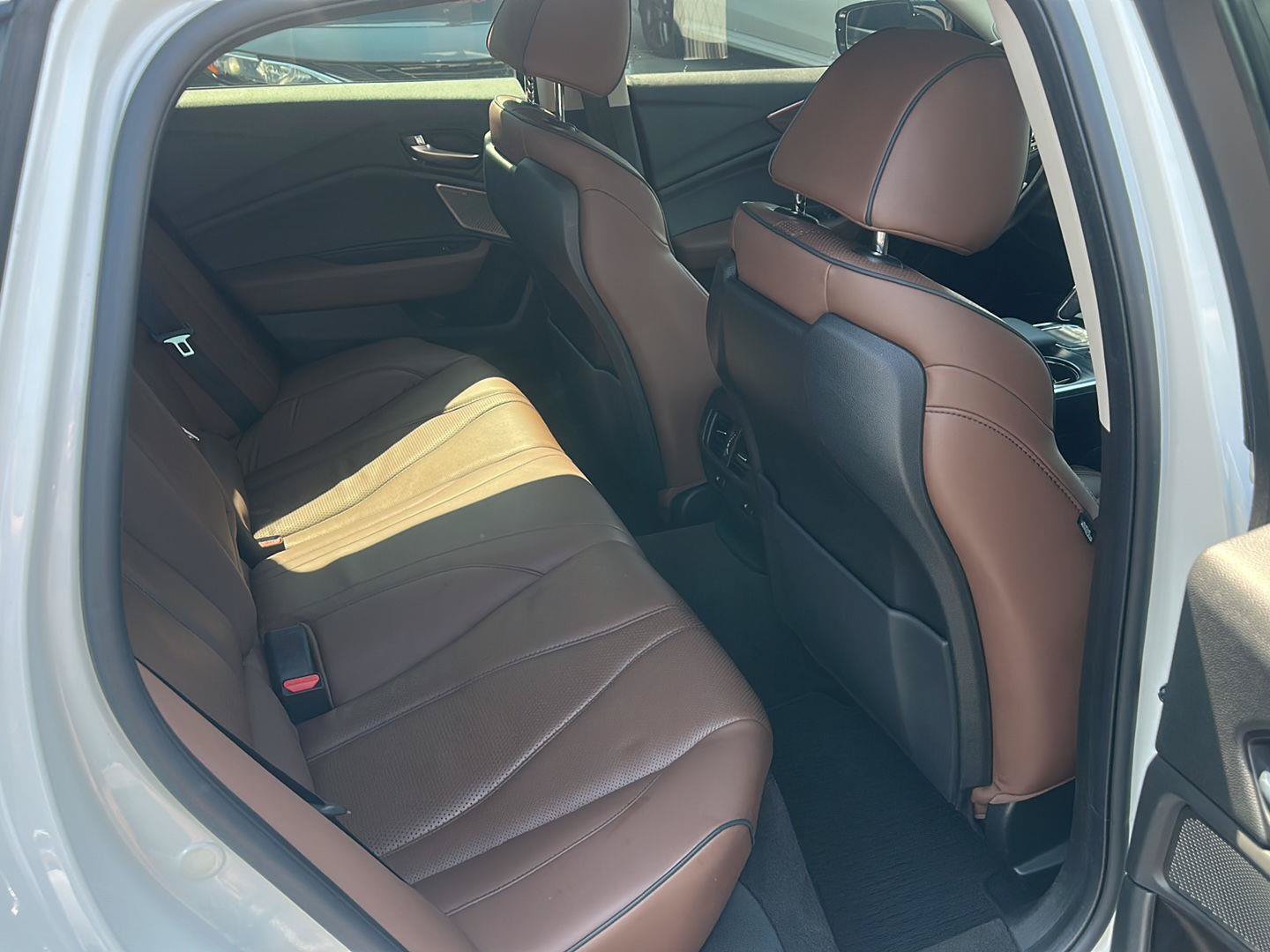 Used 2021 Acura TLX w/ Advance Package FWD image 15