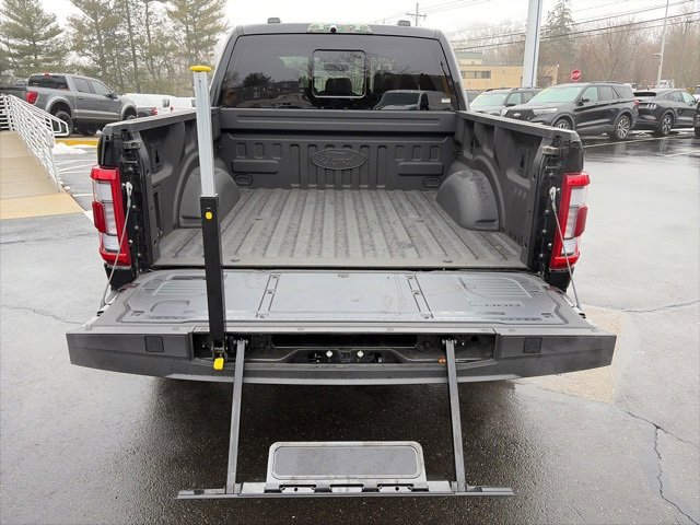 Used 2023 Ford F150 Raptor w/ Equipment Group 802A Raptor R image 36