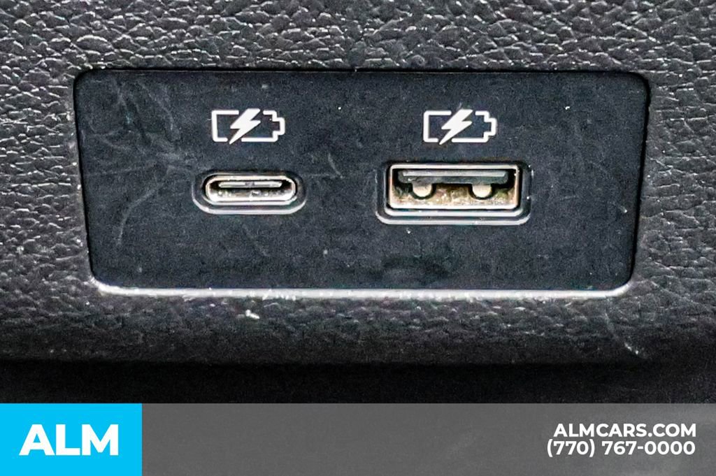 Used 2024 Mitsubishi Outlander Sport LE image 53