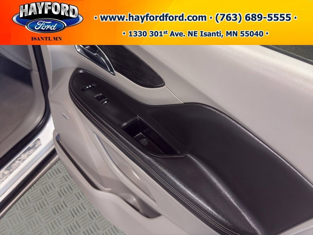 Used 2015 Buick Encore Premium w/ Experience Buick Package FWD image 18