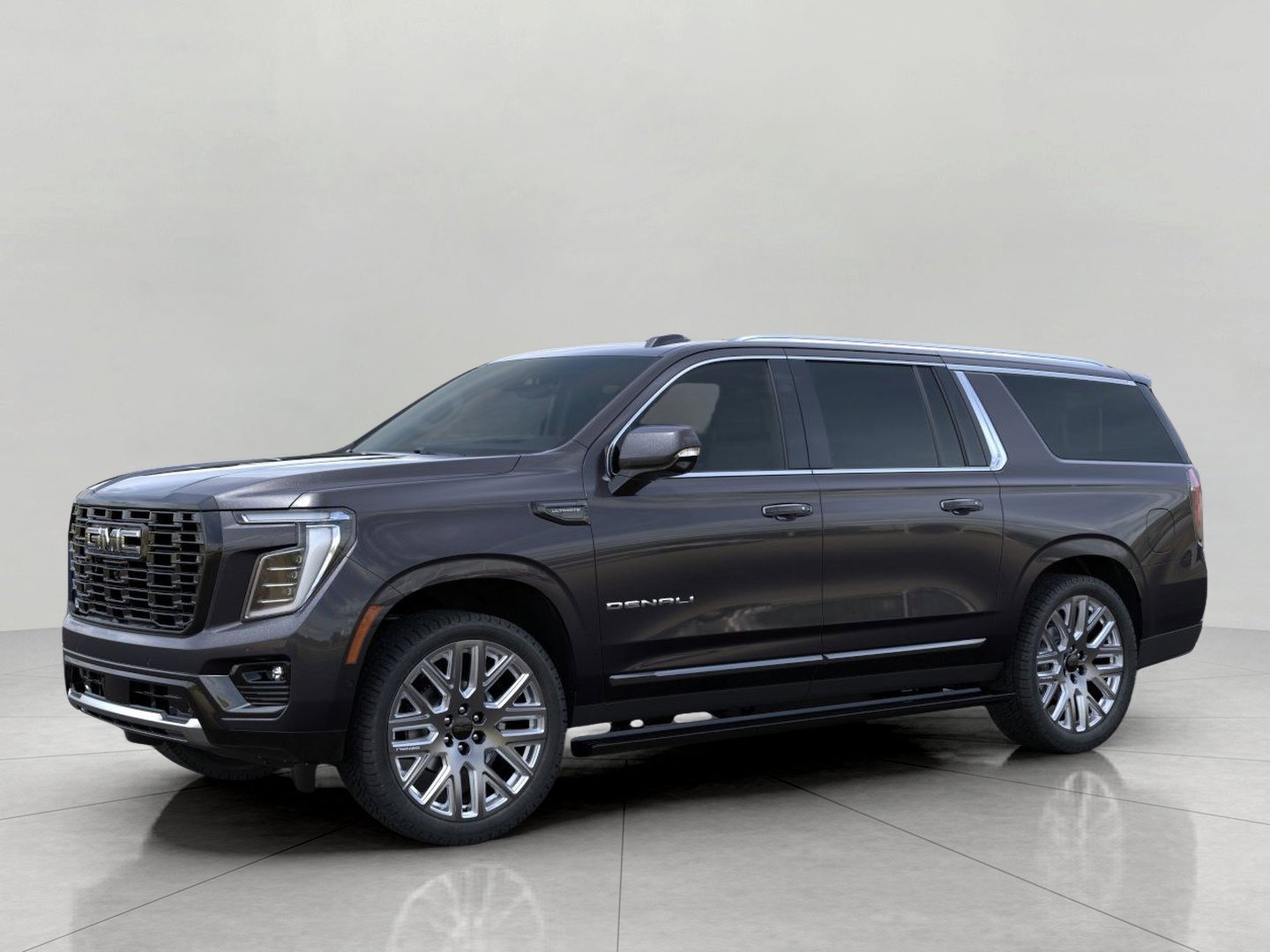 New 2026 GMC Yukon XL Denali Ultimate image 2