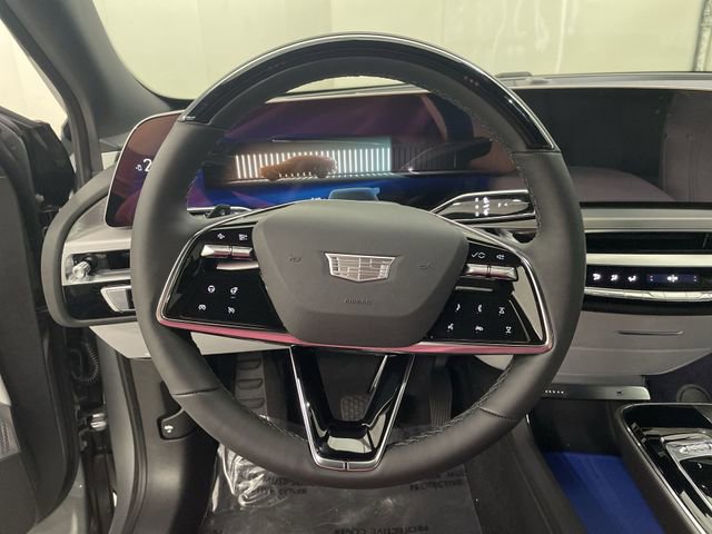 New 2026 Cadillac Lyriq Premium Sport w/ LPO, Floor Liner Package image 20