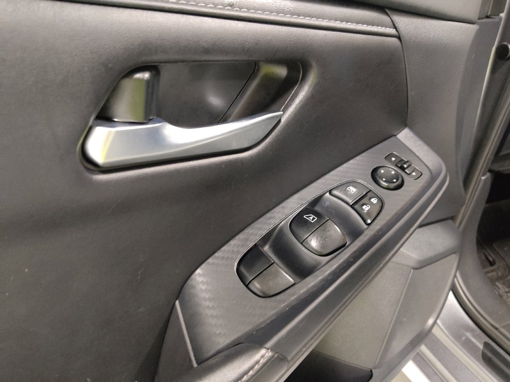 Used 2021 Nissan Sentra SV image 27