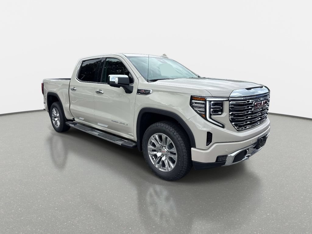 New 2026 GMC Sierra 1500 Denali w/ Technology Package AWD/4WD image 2