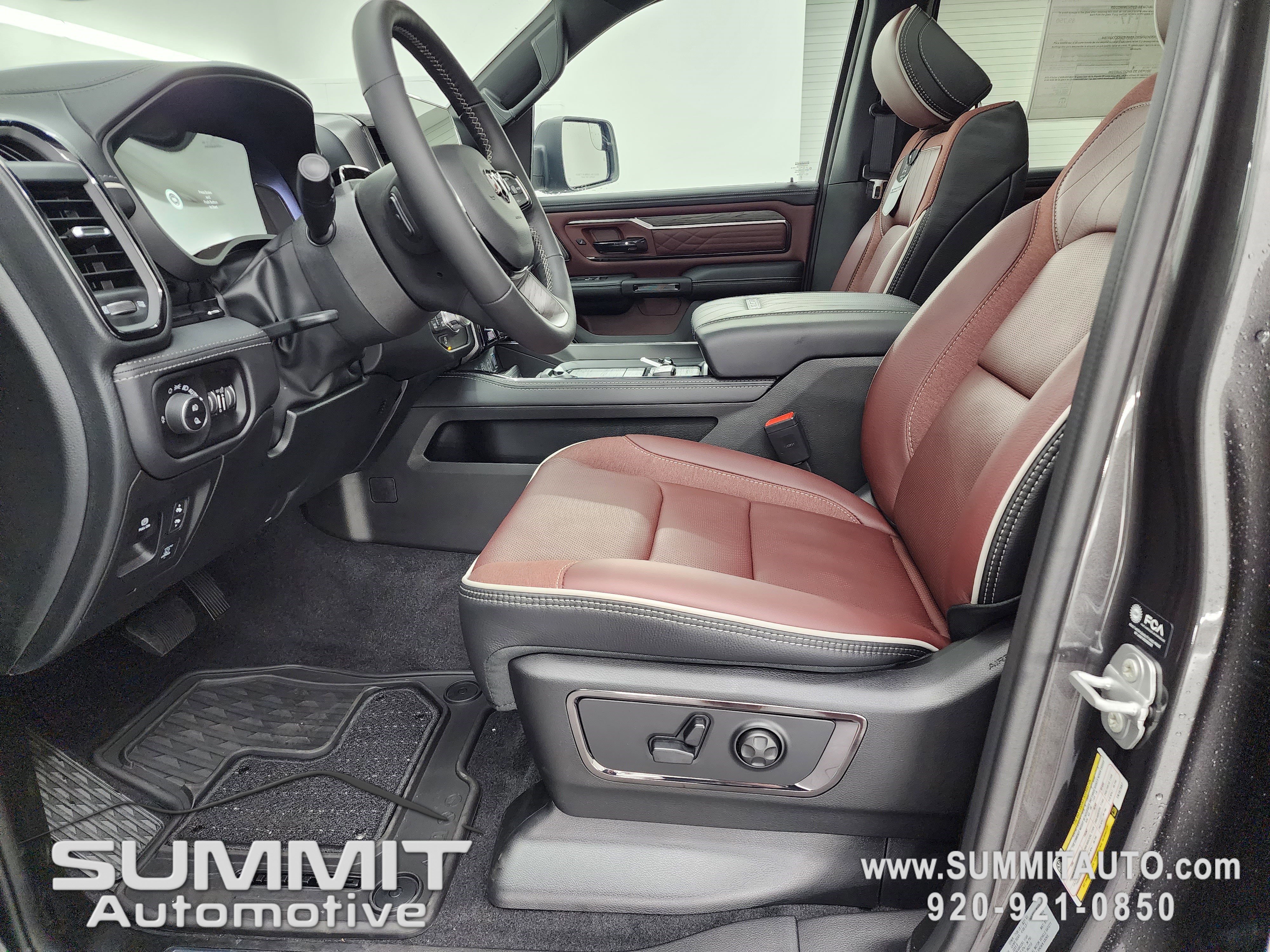 New 2026 RAM 1500 Limited image 8