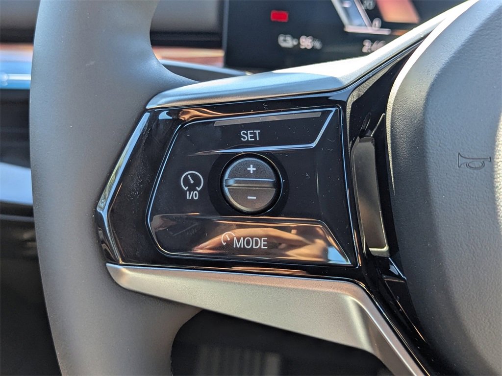 New 2026 BMW i5 eDrive40 w/ Executive Package image 36