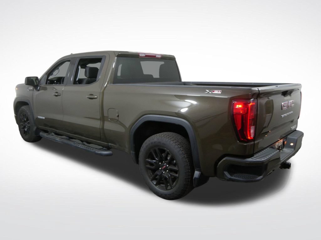 Used 2024 GMC Sierra 1500 Elevation AWD/4WD image 6