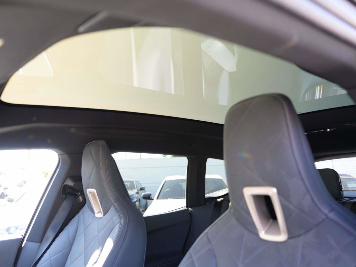 Certified 2023 BMW iX M60 image 24