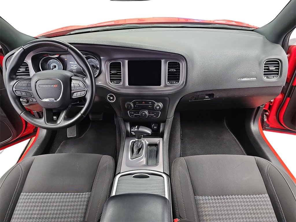 Used 2023 Dodge Charger SXT image 9