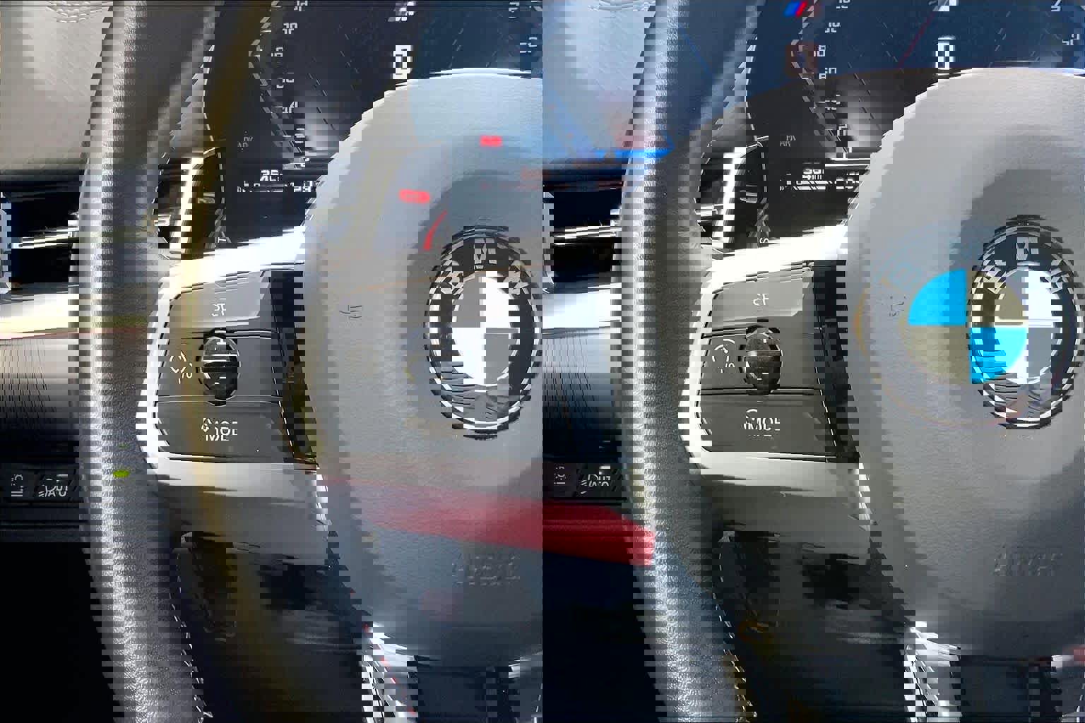 Used 2024 BMW X2 M35i w/ Premium Package image 23