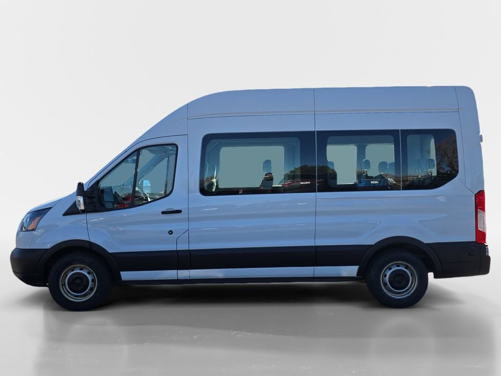 Used 2019 Ford Transit 350 XL image 2