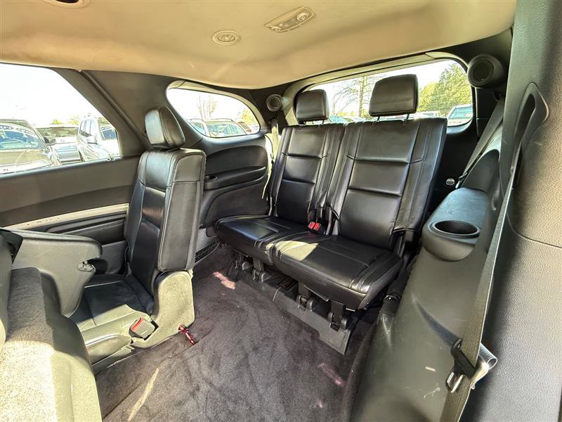 Used 2017 Dodge Durango GT w/ Premium Group AWD/4WD image 22