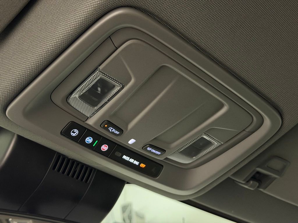 New 2026 Chevrolet Silverado 1500 W/T w/ WT Convenience Package image 40