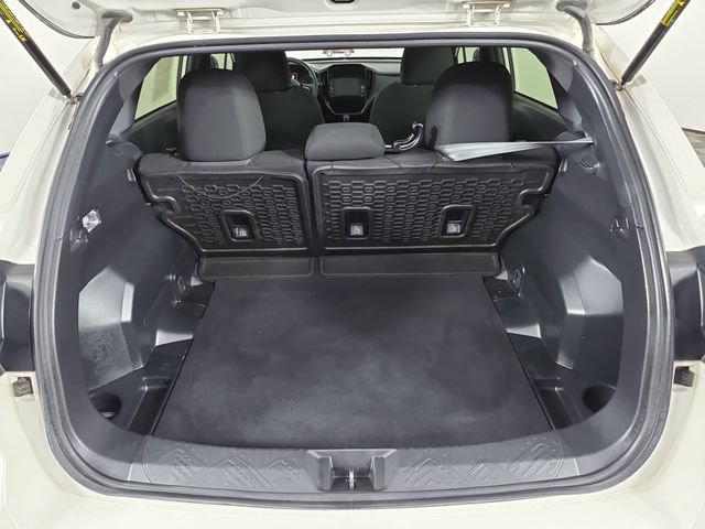 Used 2024 Subaru Impreza RS AWD/4WD image 39