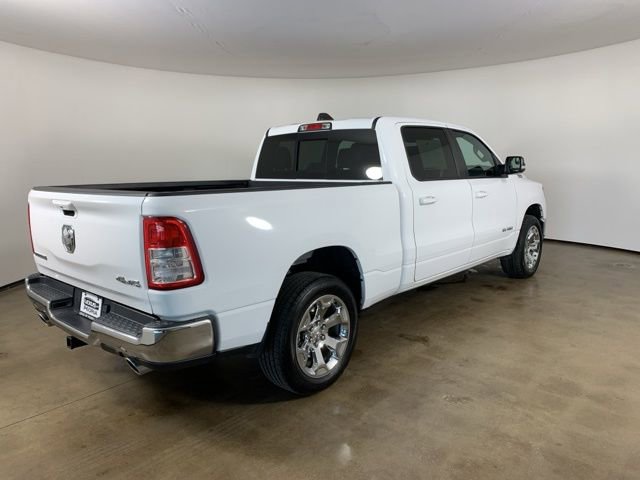 Used 2022 RAM 1500 Big Horn image 8