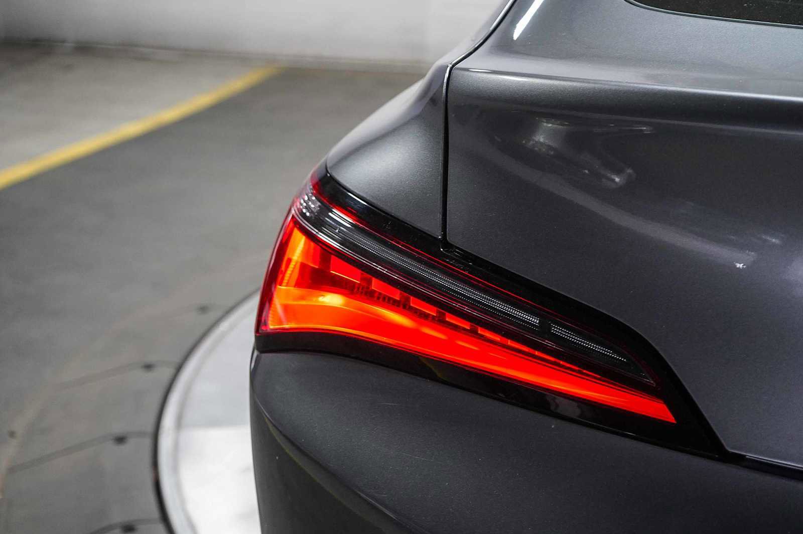 Used 2023 Acura Integra FWD image 11