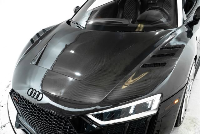 Used 2018 Audi R8 V10 plus image 19