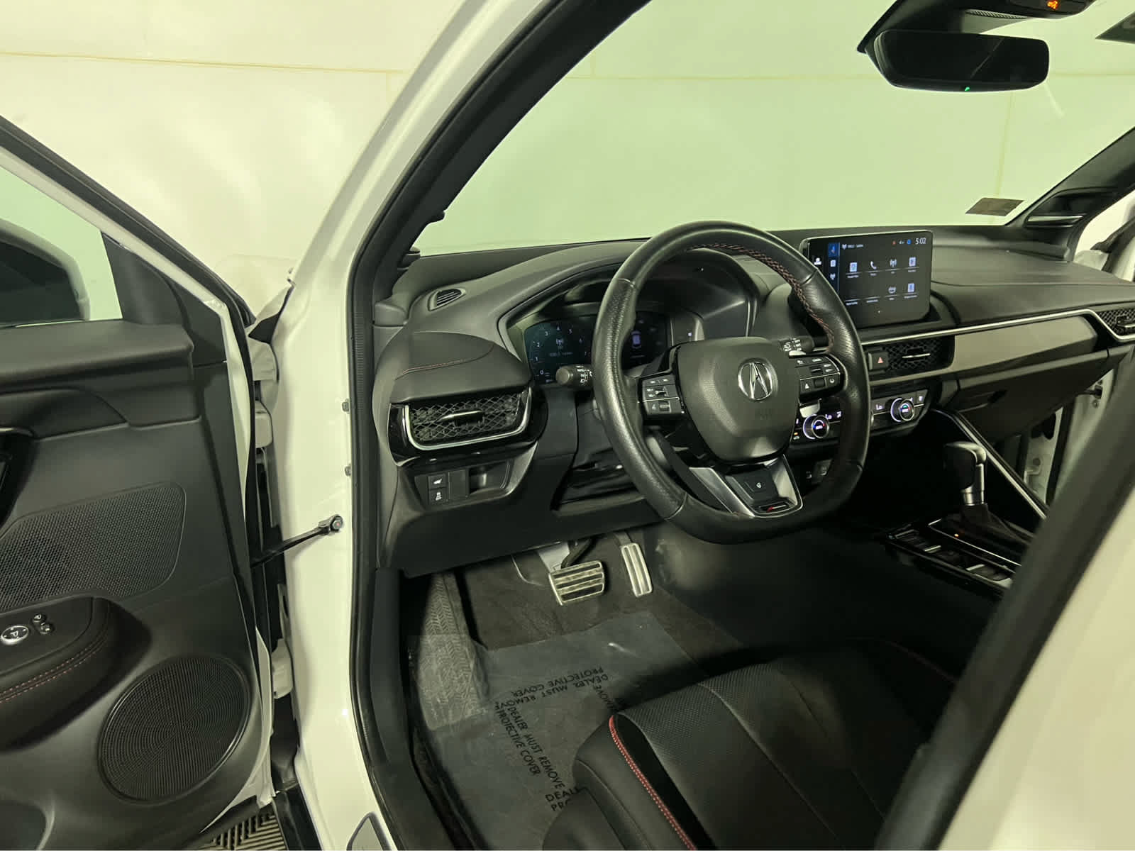Certified 2025 Acura ADX A-Spec w/ Advance Package AWD/4WD image 23