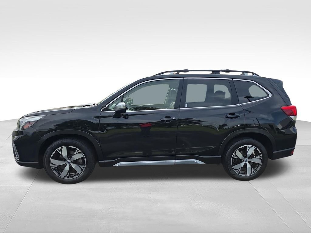 Used 2021 Subaru Forester Touring AWD/4WD image 2