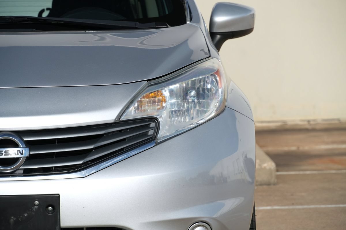 Used 2015 Nissan Versa Note SV FWD image 20