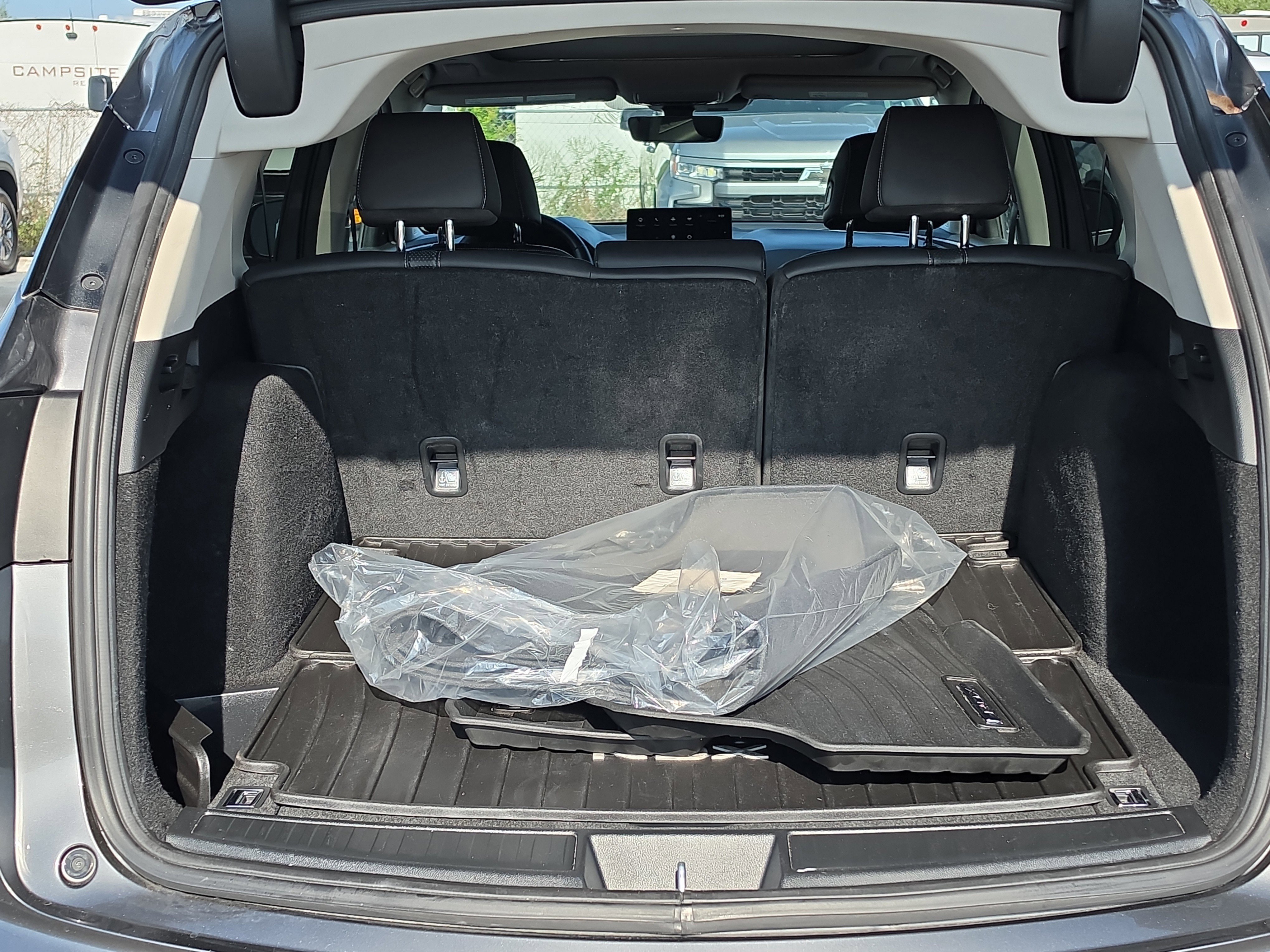 Used 2023 Acura RDX FWD w/ Technology Package image 7