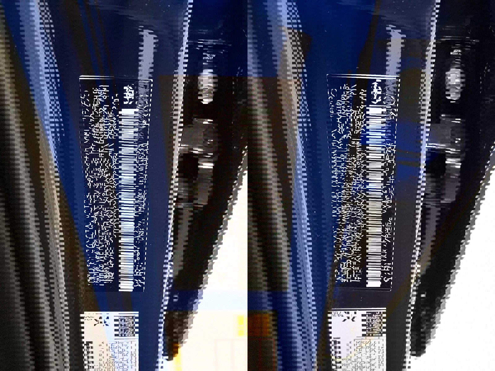 New 2026 Toyota Prius Plug-In Hybrid image 16