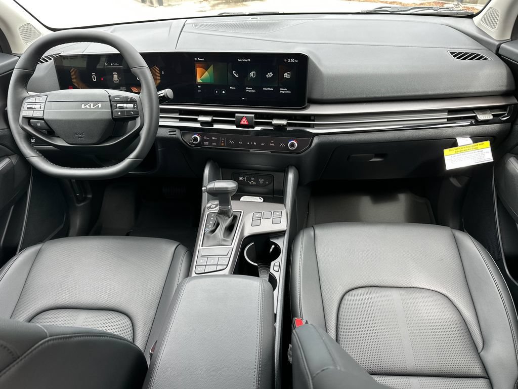 New 2026 Kia Sportage EX FWD image 15
