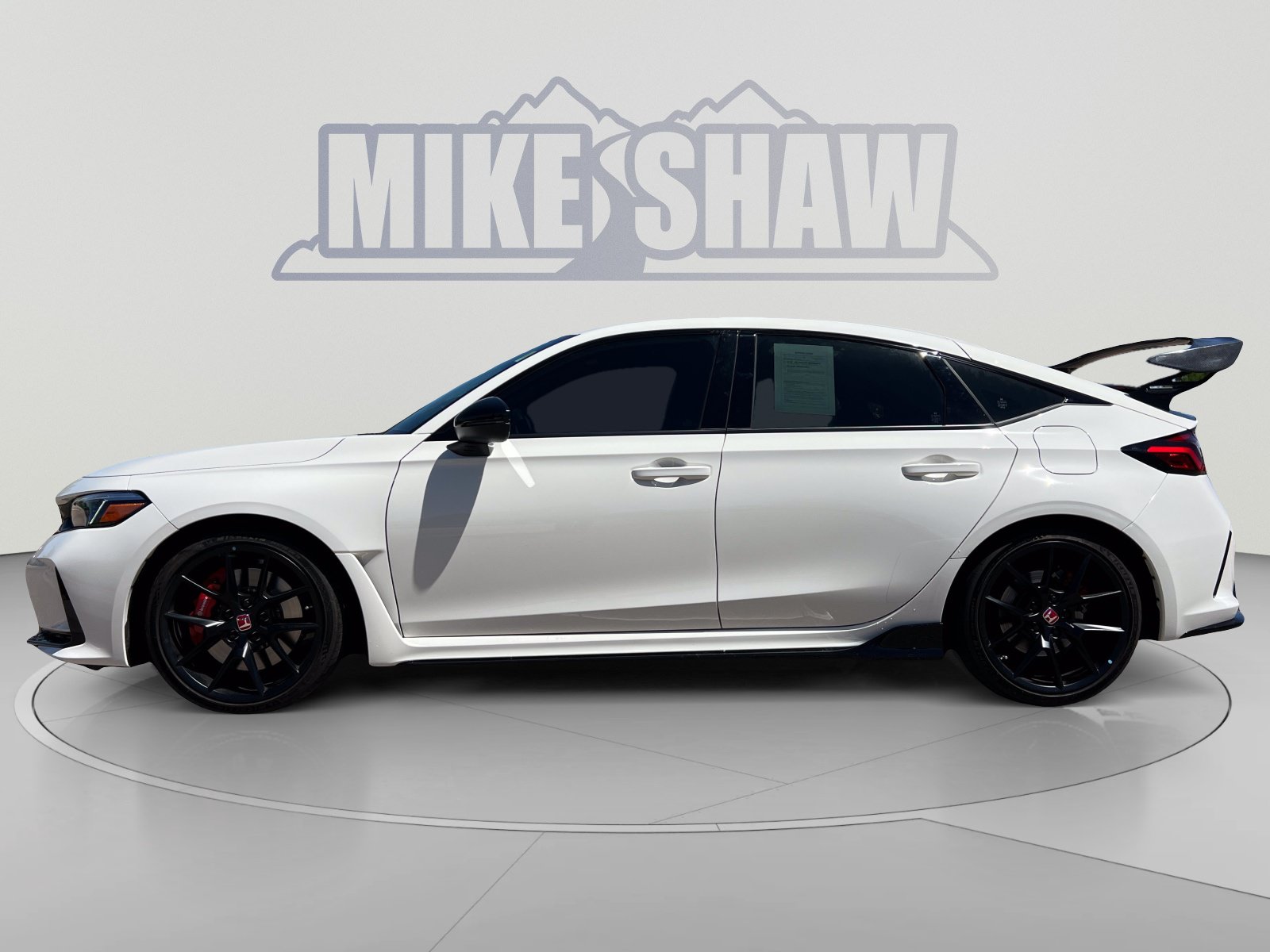 Used 2025 Honda Civic Type R image 13
