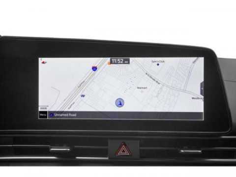 Used 2022 Hyundai Elantra N image 19