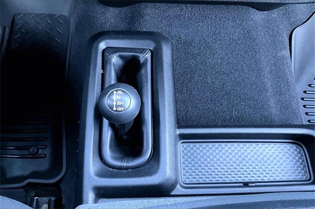 Used 2021 RAM 3500 Tradesman image 16