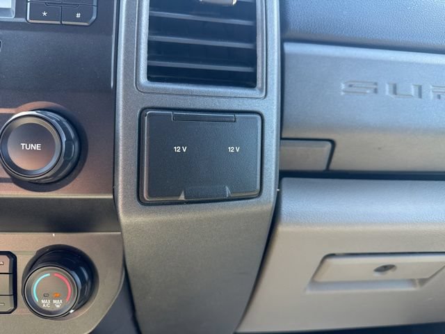 Used 2021 Ford F350 XL w/ Power Equipment Group AWD/4WD image 24