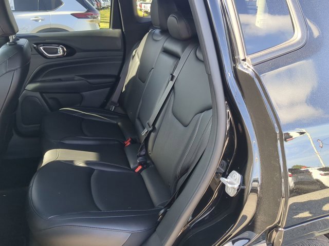 Used 2022 Jeep Compass High Altitude image 13