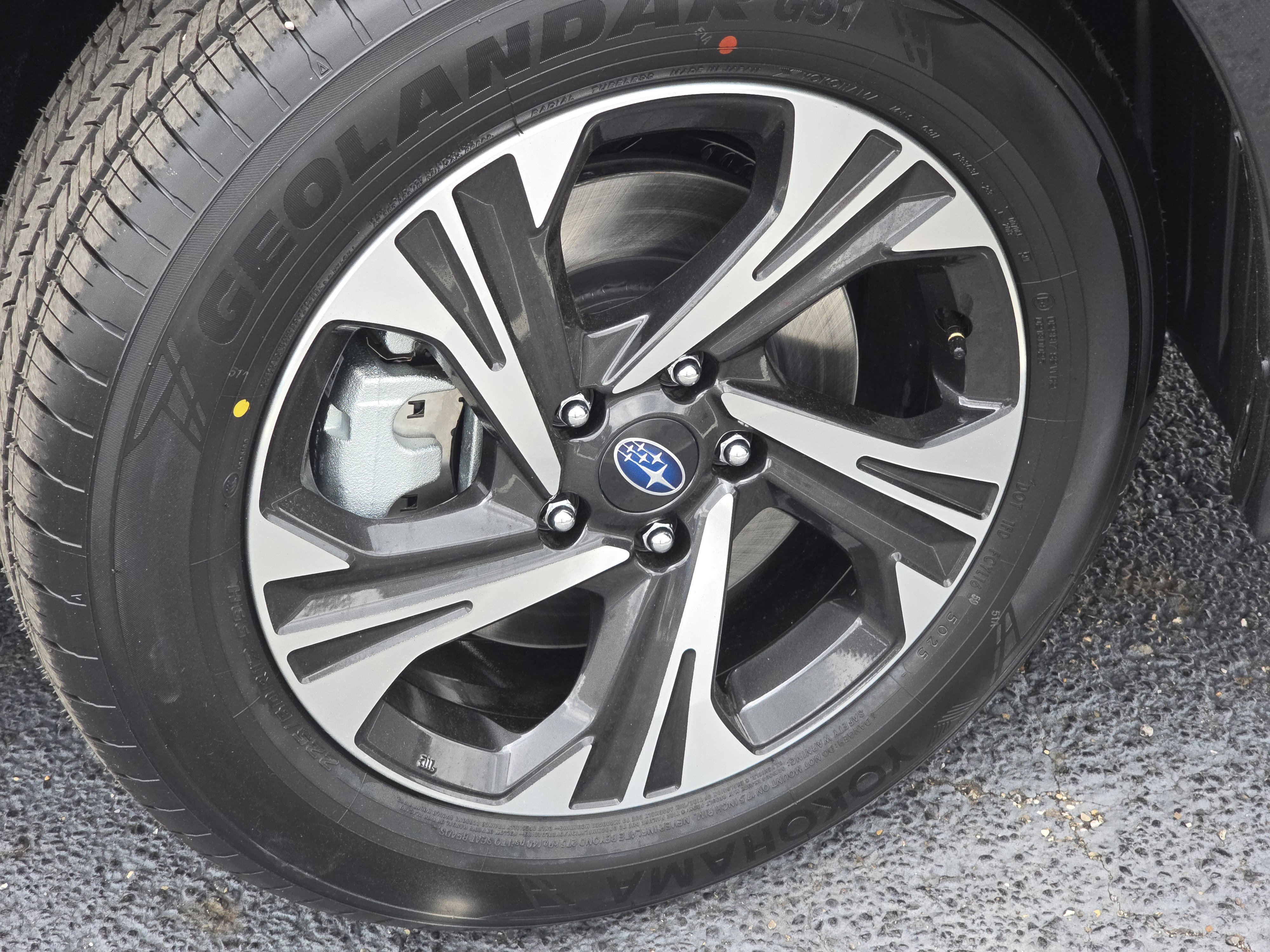 New 2026 Subaru Crosstrek 2.0i Premium image 10