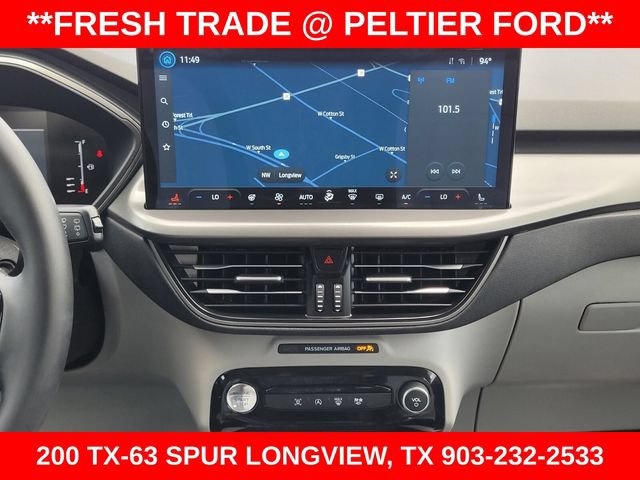 Used 2023 Ford Escape Active w/ Tech Pack #1 FWD image 25